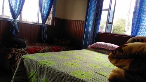 Lepchajagat Hotel | Vamoose Kanchan Kanya