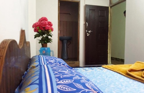 Lepchajagat House | Vamoose Nilakanta