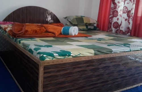 Lepchajagat House | Vamoose Nilakanta