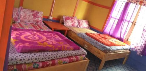 Rishop House | Vamoose Niru