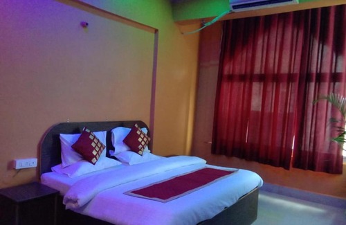 Bharatpur House | Vamoose Raj Palace