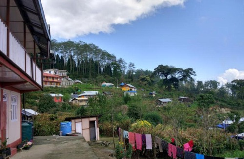 Rishop House | Vamoose Silkroute