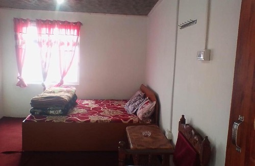 Lepchajagat House | Vamoose Tamang