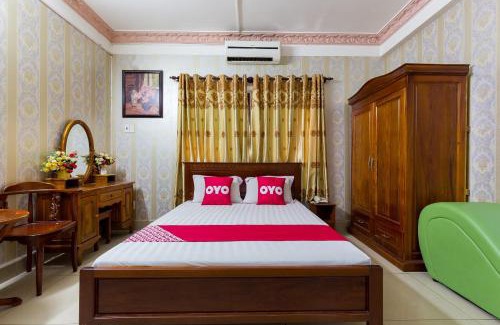 Phu Nhuan Hotel | Van Anh Hotel
