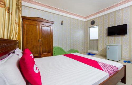 Phu Nhuan Hotel | Van Anh Hotel