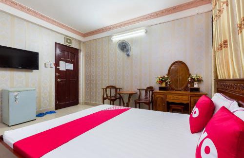 Phu Nhuan Hotel | Van Anh Hotel