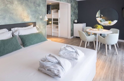 Saint-Aygulf Hotel | Van der Valk Hotel Saint Aygulf