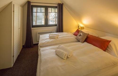 Muritz Hotel | Van der Valk Naturresort Drewitz