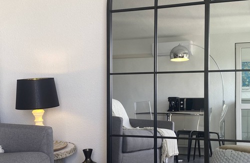 Les Baux-de-Provence Apartment | Van Gogh des Baux de Provence