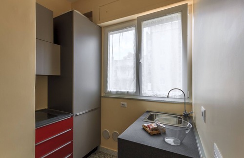 Matera Apartment | Van Gogh vacation home "Sweet Impressions" a 5 min walk from the Sassi