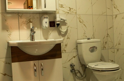 Ipekyolu Hotel | Van Hotel
