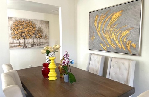 Panorama City House | Van nuys house