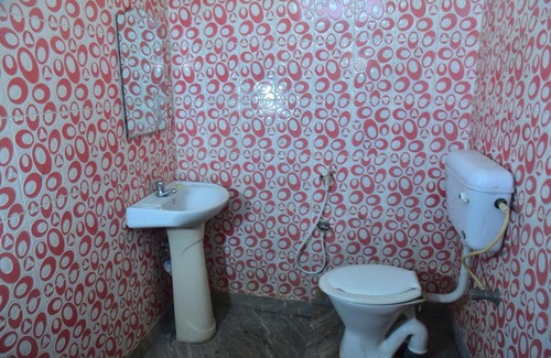 Alipurduar House | Vanbhumi