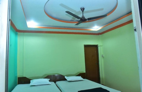 Alipurduar House | Vanbhumi