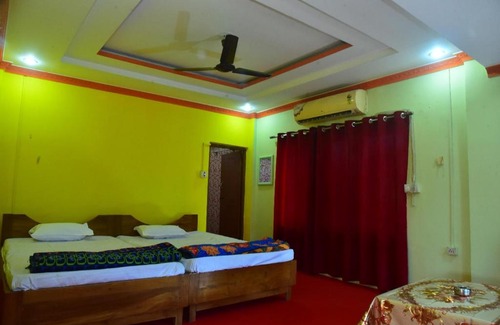 Alipurduar House | Vanbhumi