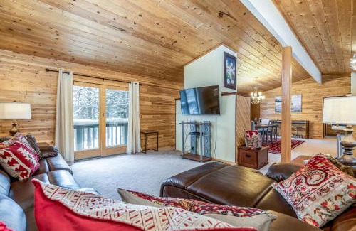 Manitowish Waters House | Vance Bay Getaway