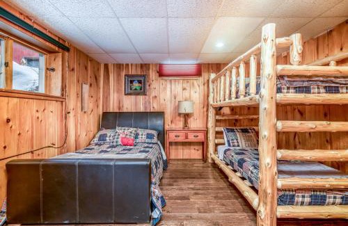 Manitowish Waters House | Vance Bay Getaway