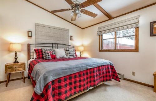Manitowish Waters House | Vance Bay Getaway