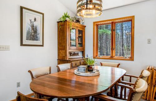 Manitowish Waters House | Vance Lake Retreat