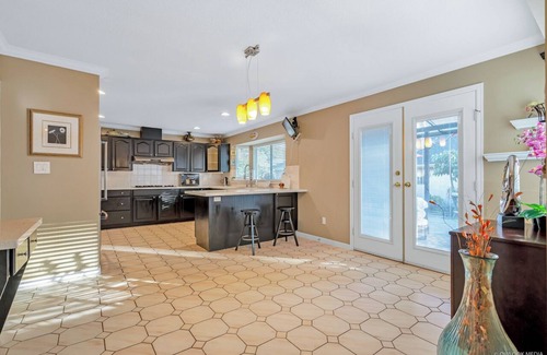 Dunbar House | Vancouver West, the safest neighborhood in Vancouver, Easy to downtown, UBC
