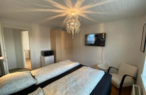 Vandel House | Vandel Ella apartment