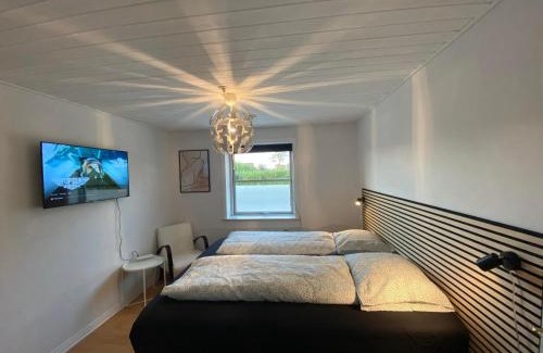 Vandel House | Vandel Ella apartment