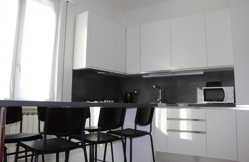 Arezzo Apartment | Vanessa House, completely renovated, with large terrace, in the center.