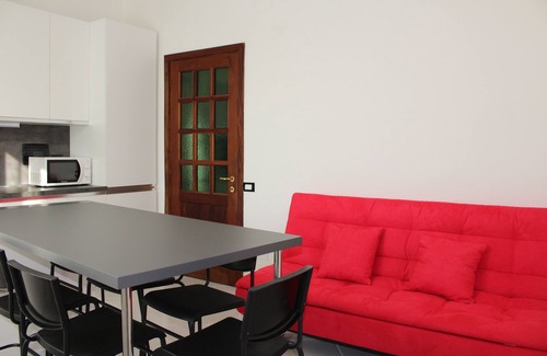 Arezzo Apartment | Vanessa House, completely renovated, with large terrace, in the center.