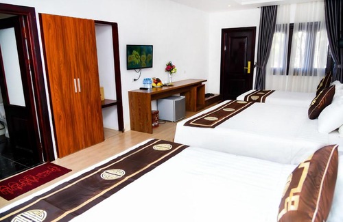 Vang Vieng Hotel | Vang Vieng Diamond Resort