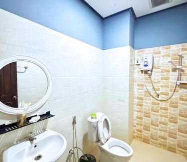Vang Vieng Hotel | Vang Vieng Misokxay Hotel