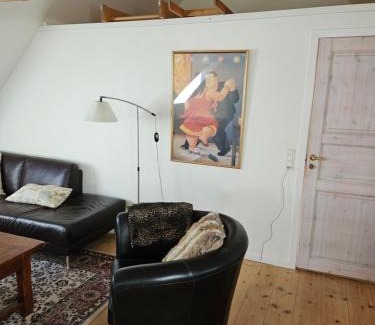 Frederiksvaerk Apartment | Vanggården