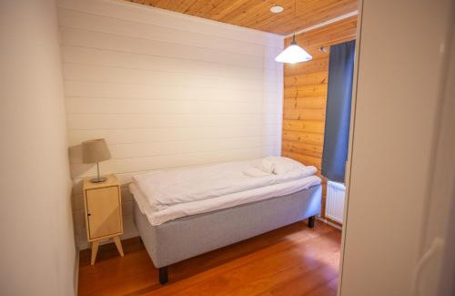 Saariselka House | Vanhaselkä Cottage