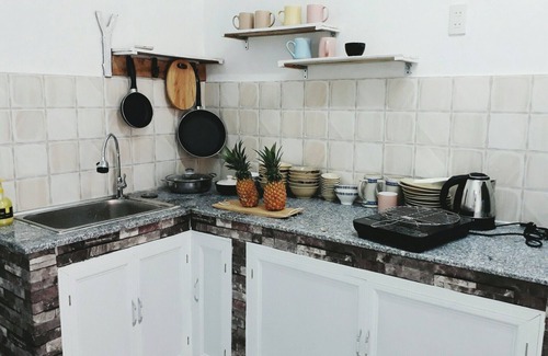 Nha Trang House | VANI HOME - 200m to the beach