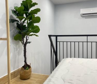 Go Vap Bed & Breakfast | Vania House - Homestay Gò Vấp - near Hồng Đức Hospital