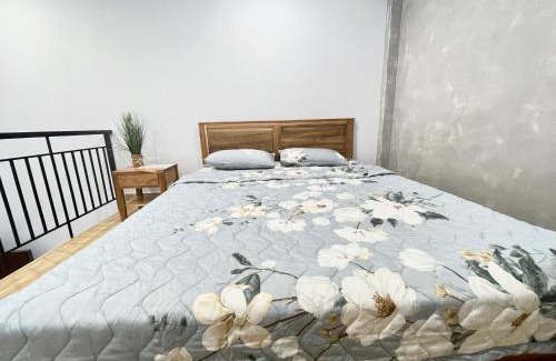 Go Vap Apartment | Vania House peaceful studio near the airport