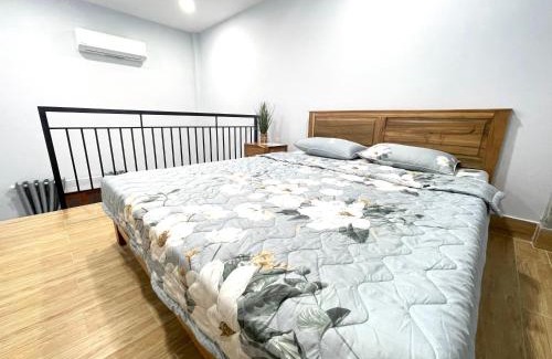 Go Vap Apartment | Vania House peaceful studio near the airport