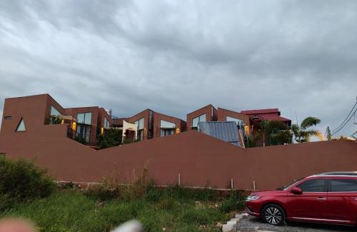 Phuoc Thuan Hotel | Vanilla Ho Tram Homestay