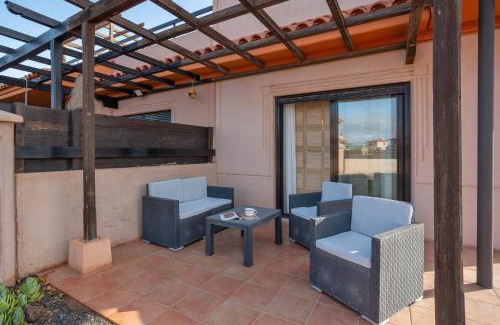 La Oliva House | Vanilla Ocean Chalet