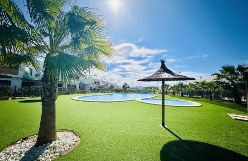 Lo Rufete Apartment | Vanillla
