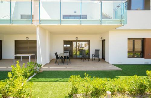 Lo Rufete Apartment | Vanillla