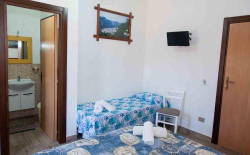 Diamante Bed & Breakfast | Vanity b&b