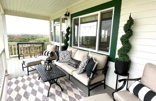 Callender Cottage | Vanity Fair Featured Estate-Private Lakes & Dunes | 2 Cottages Sleeps 18+