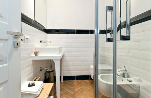 Rione V Ponte Hotel | Vanity Navona