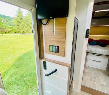 Sainte-Alvere Other | Vanlodge