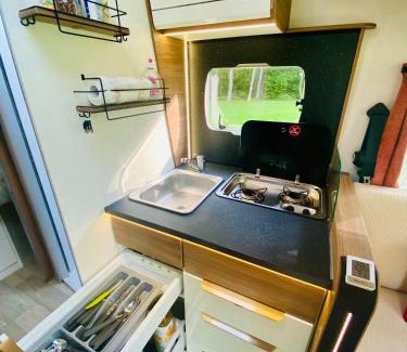 Sainte-Alvere Other | Vanlodge