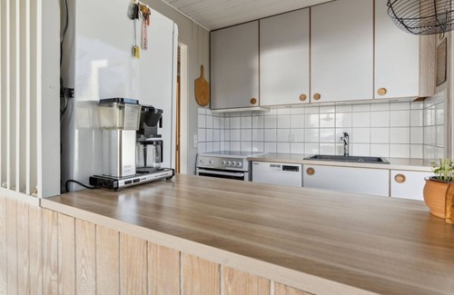 Aabenraa House | "Vanna" - 500m from the sea by Interhome