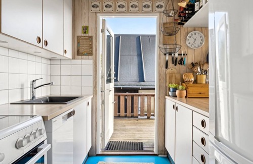 Aabenraa House | "Vanna" - 500m from the sea by Interhome