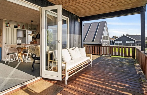 Aabenraa House | "Vanna" - 500m from the sea by Interhome