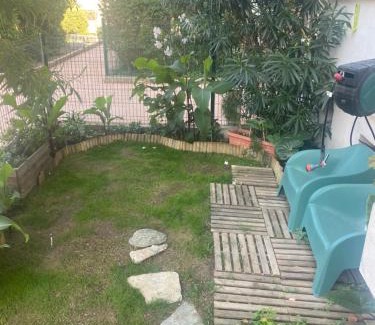 Ville-di-Pietrabugno House | Vannina