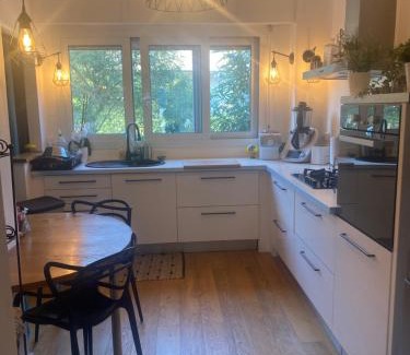 Ville-di-Pietrabugno House | Vannina